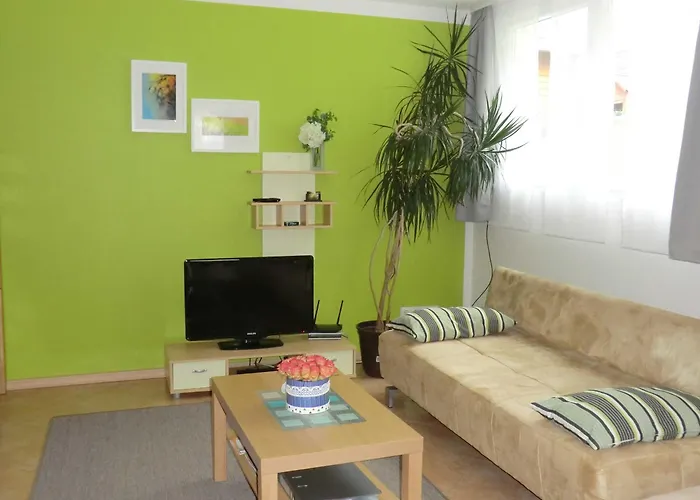 Ferienwohnung Koch