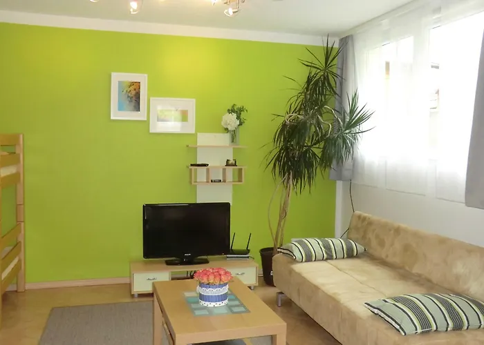 Ferienwohnung Koch