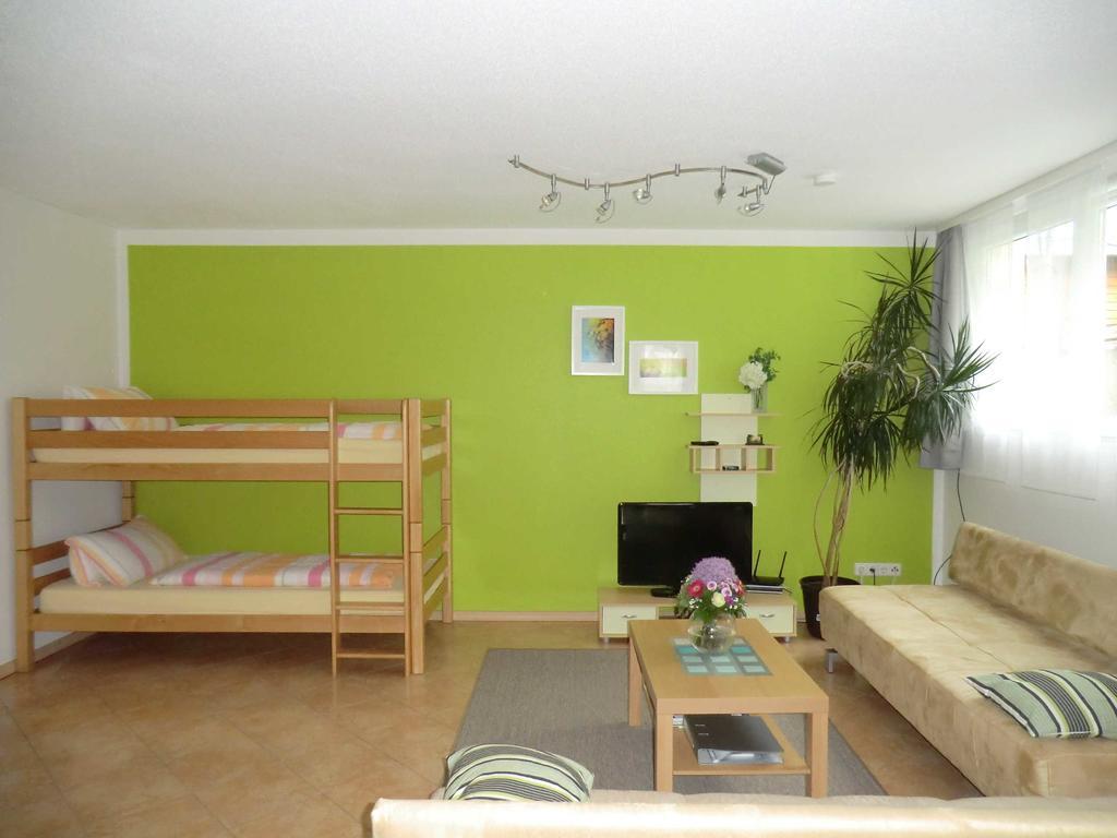Apartment Koch