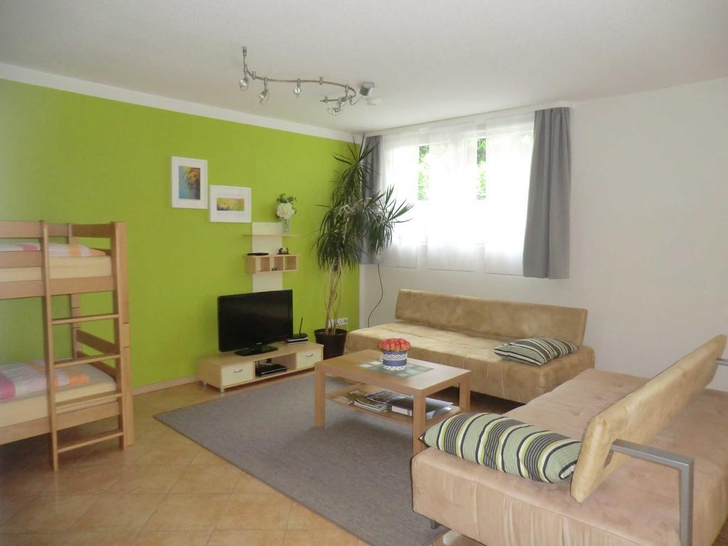 Koch Apartment *