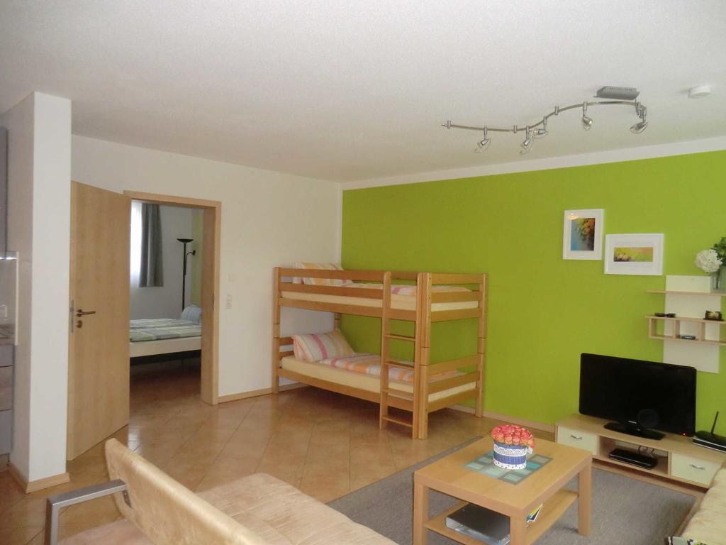 Apartment Koch